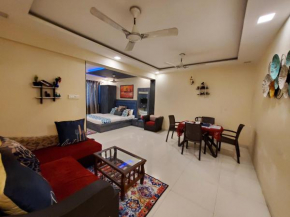 Hotel Mari Aai Residency
